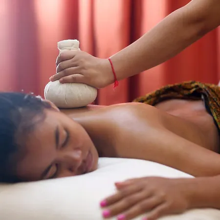 Indochine Serenity Boutique