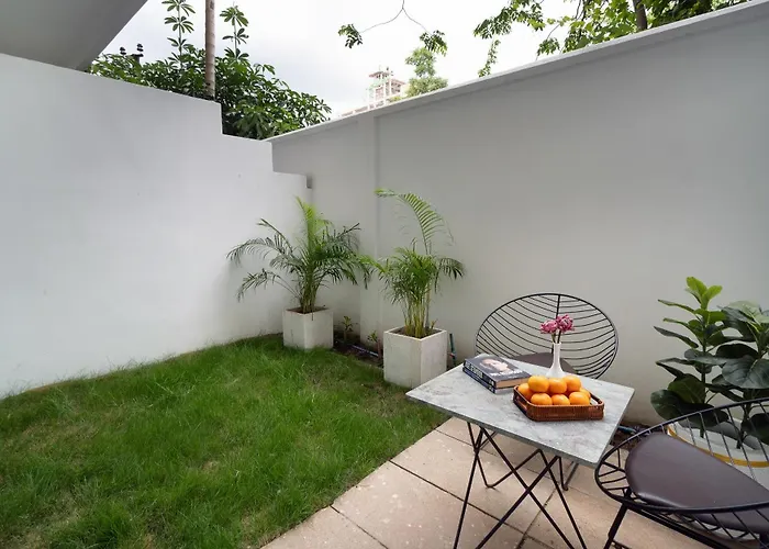 Indochine Serenity Boutique 4*