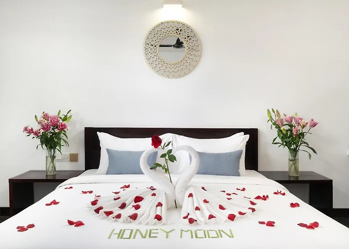 Indochine Serenity Boutique 4* 暹粒