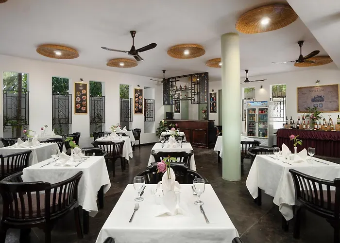 Indochine Serenity Boutique